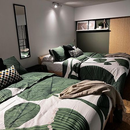 Sg Apartamentos, Silio 4B At 47-79 バリャドリド エクステリア 写真