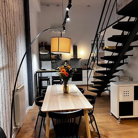 Sg Apartamentos, Silio 4B At 47-79 バリャドリド エクステリア 写真
