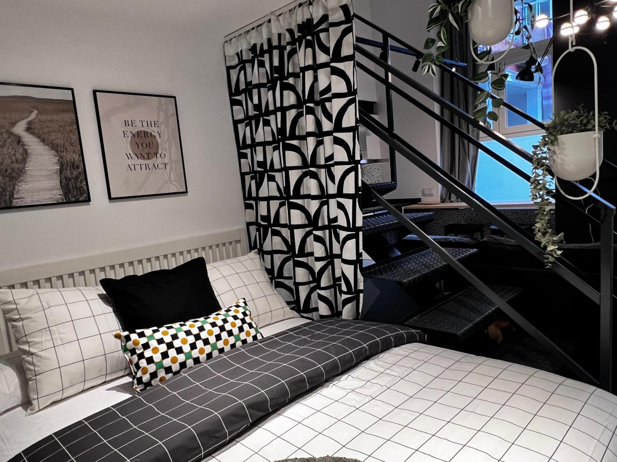 Sg Apartamentos, Silio 4B At 47-79 バリャドリド エクステリア 写真