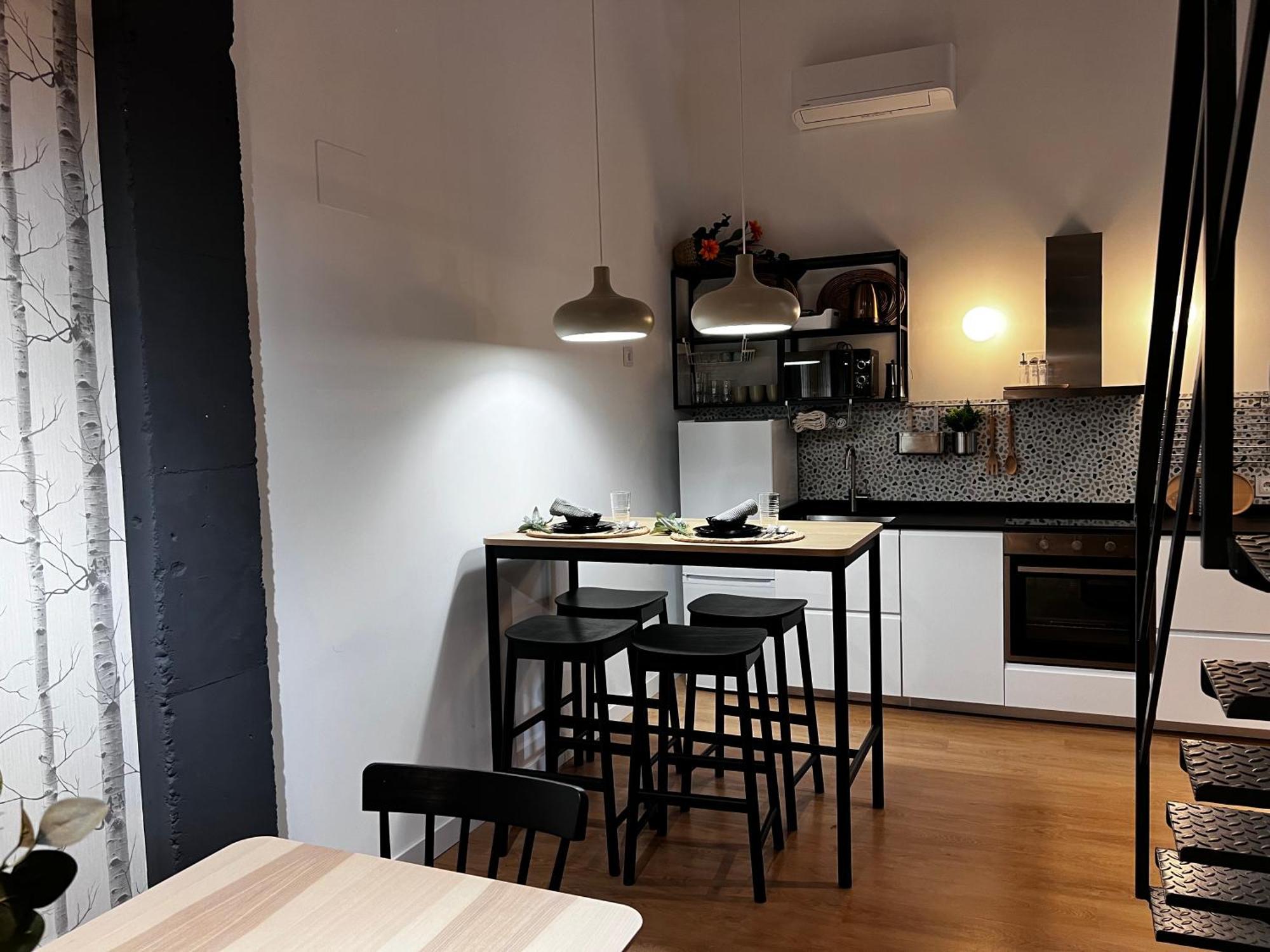 Sg Apartamentos, Silio 4B At 47-79 バリャドリド エクステリア 写真