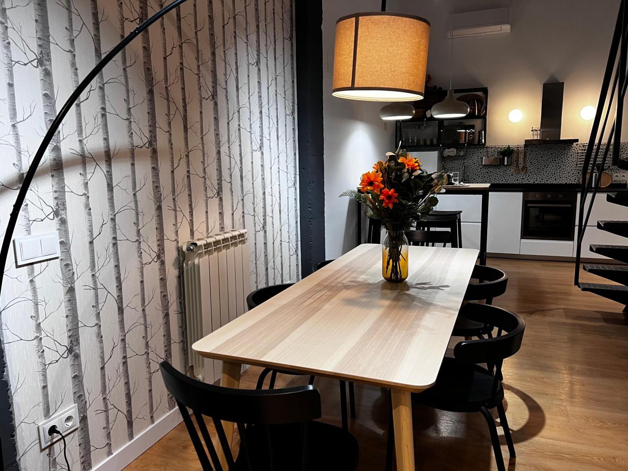 Sg Apartamentos, Silio 4B At 47-79 バリャドリド エクステリア 写真