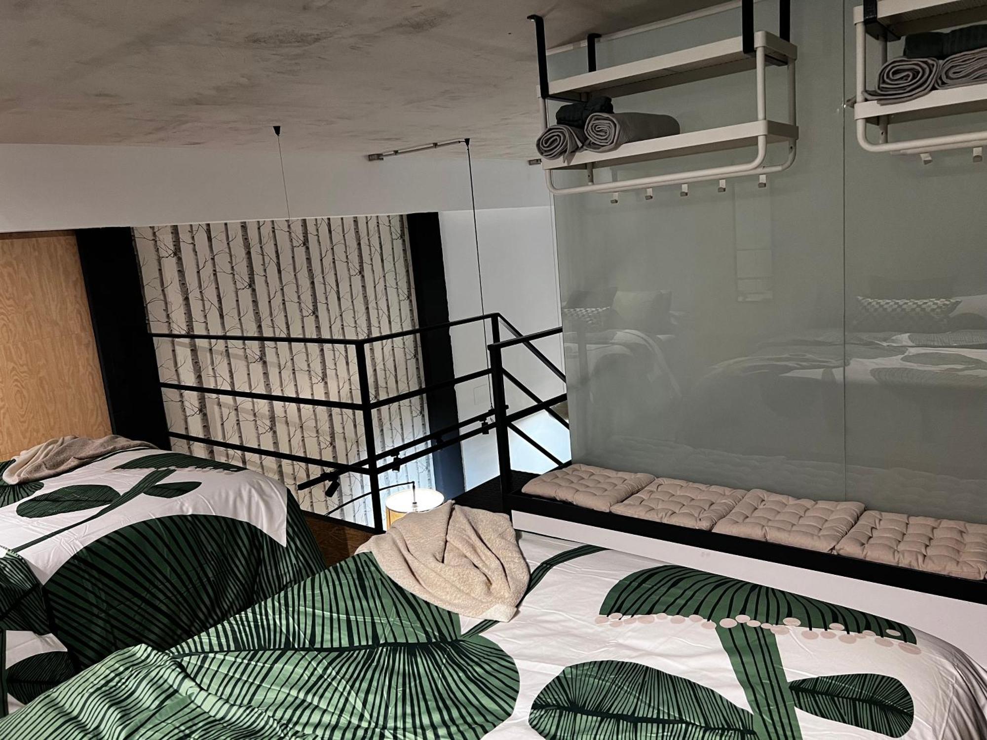 Sg Apartamentos, Silio 4B At 47-79 バリャドリド エクステリア 写真
