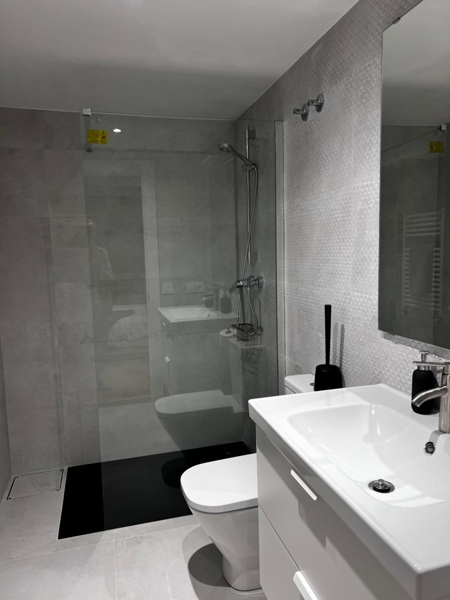 Sg Apartamentos, Silio 4B At 47-79 バリャドリド エクステリア 写真