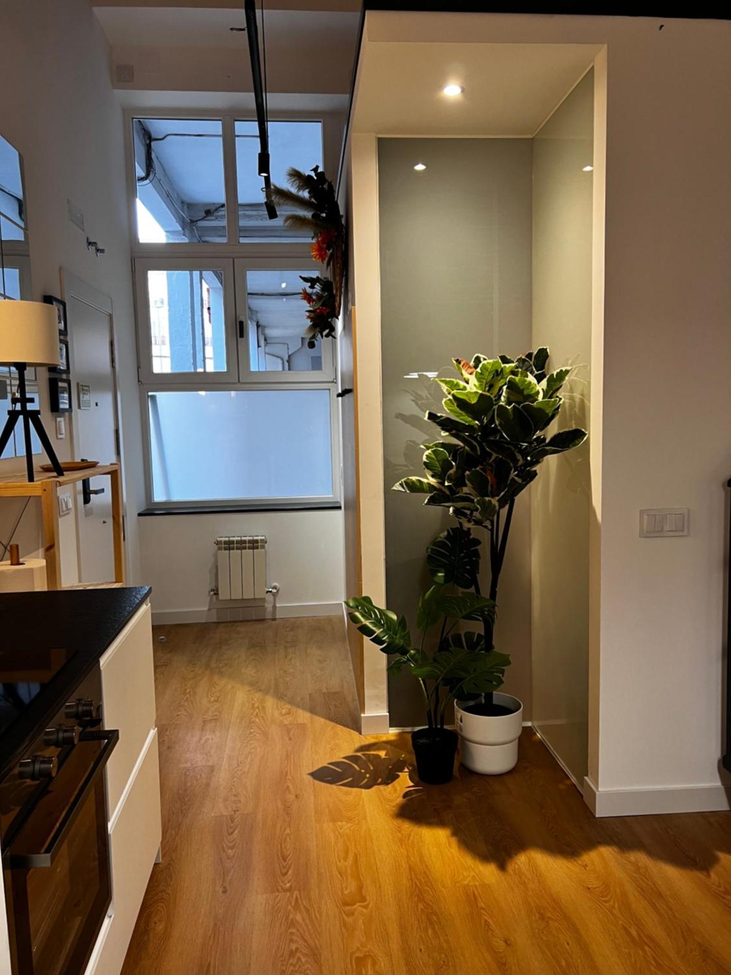 Sg Apartamentos, Silio 4B At 47-79 バリャドリド エクステリア 写真