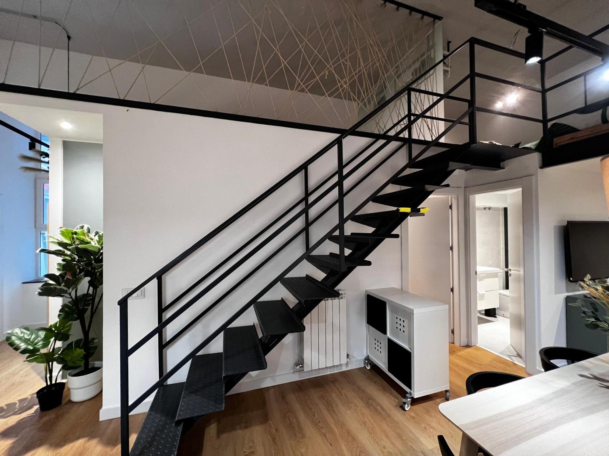 Sg Apartamentos, Silio 4B At 47-79 バリャドリド エクステリア 写真