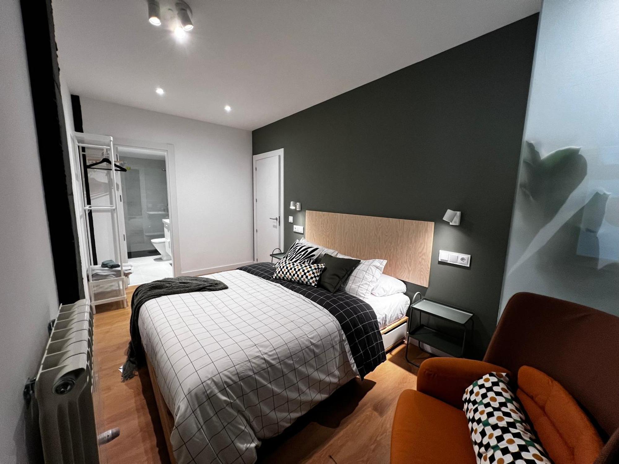 Sg Apartamentos, Silio 4B At 47-79 バリャドリド エクステリア 写真