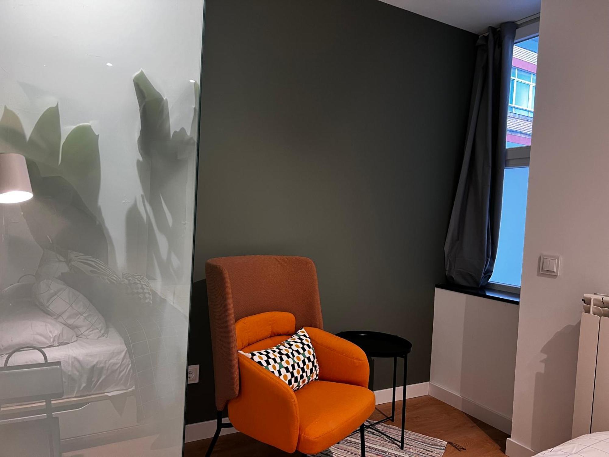 Sg Apartamentos, Silio 4B At 47-79 バリャドリド エクステリア 写真