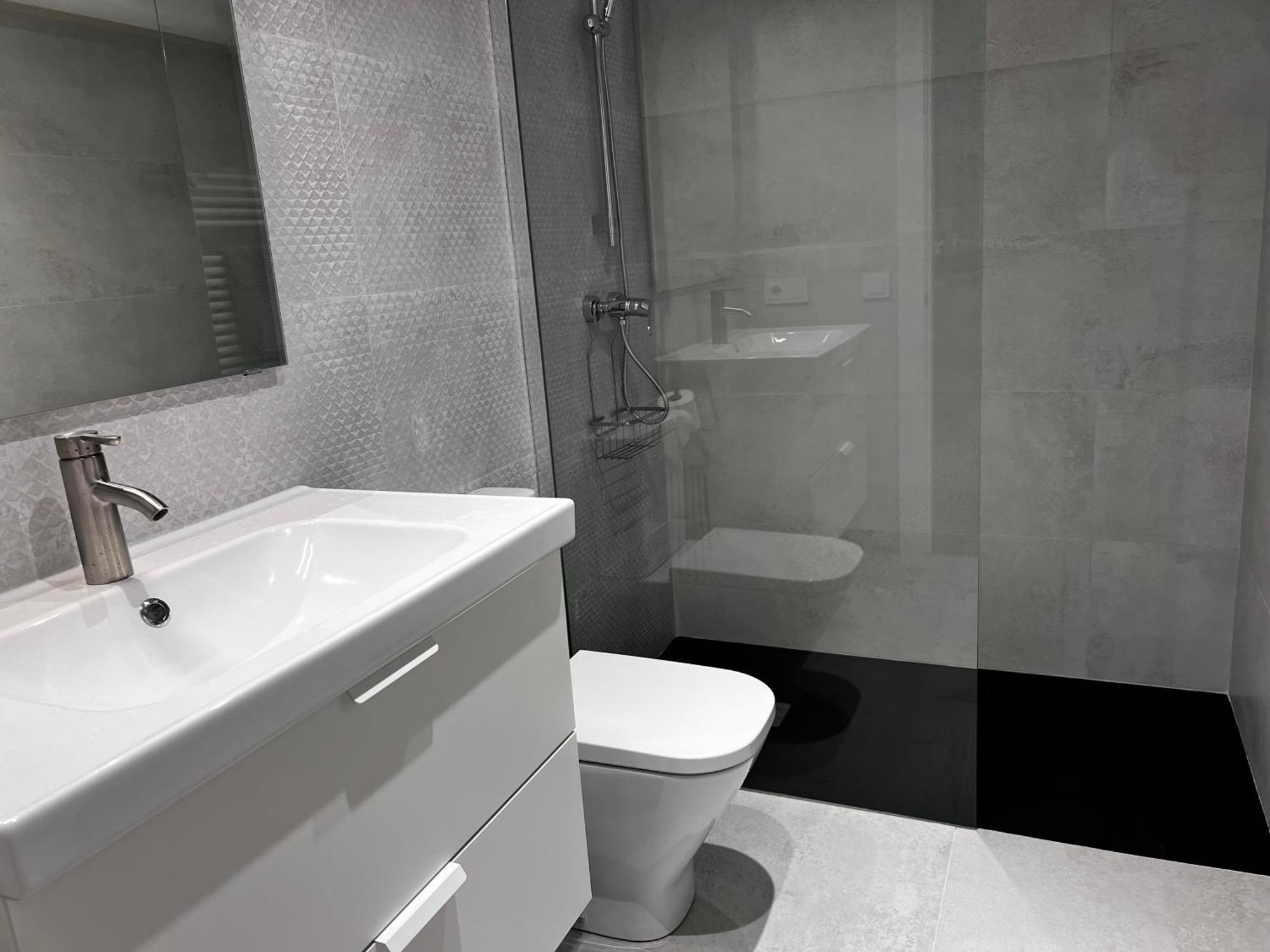 Sg Apartamentos, Silio 4B At 47-79 バリャドリド エクステリア 写真