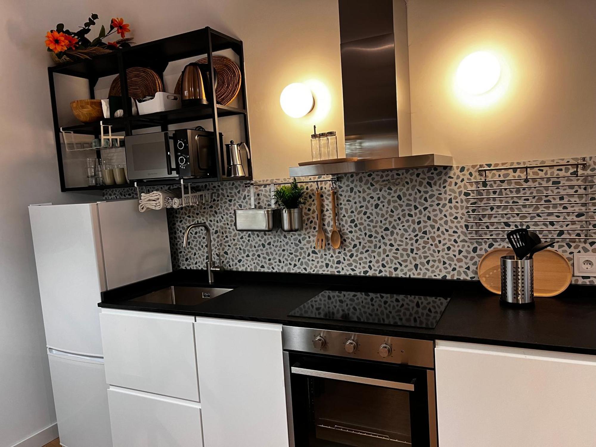 Sg Apartamentos, Silio 4B At 47-79 バリャドリド エクステリア 写真