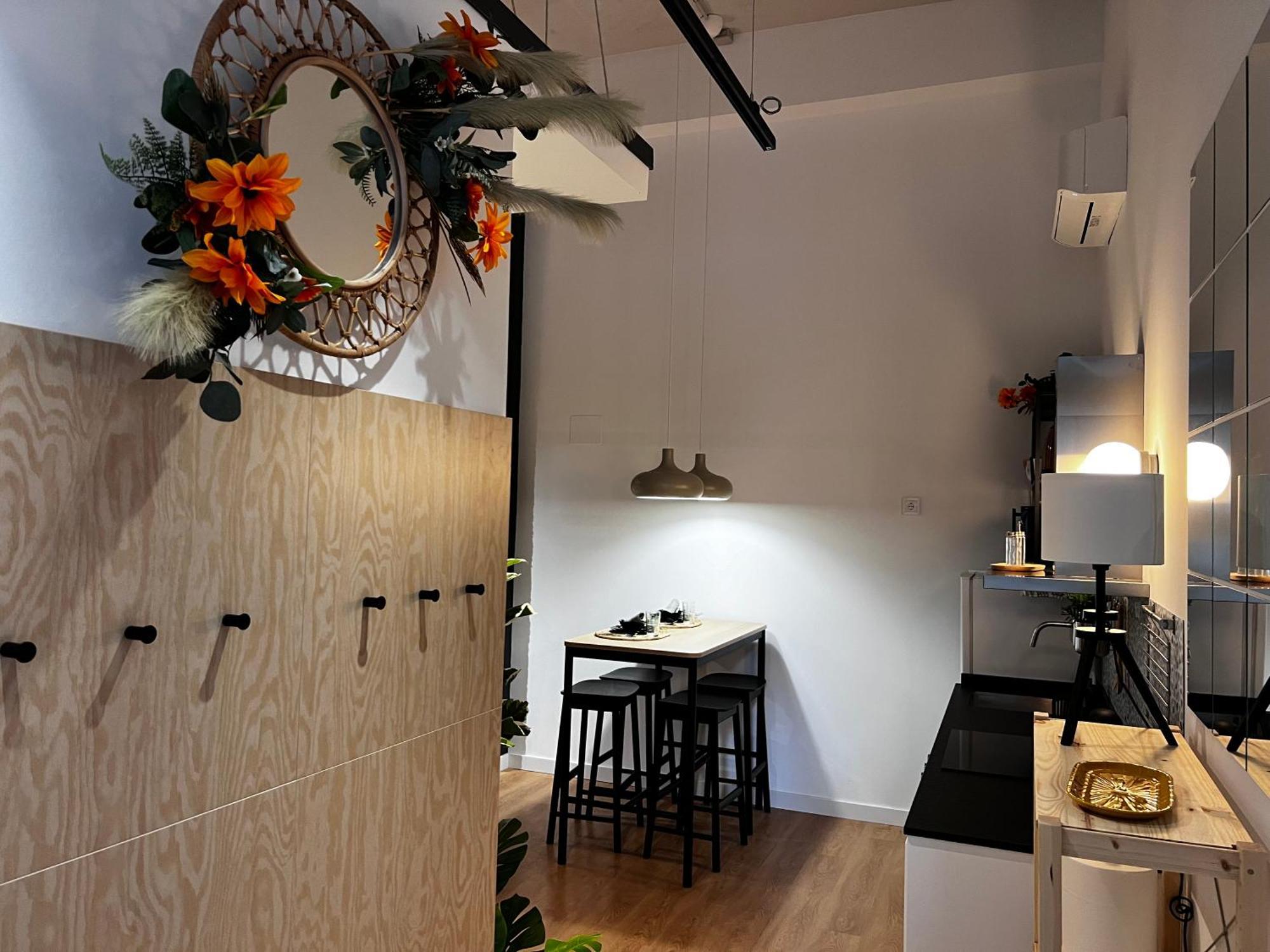 Sg Apartamentos, Silio 4B At 47-79 バリャドリド エクステリア 写真