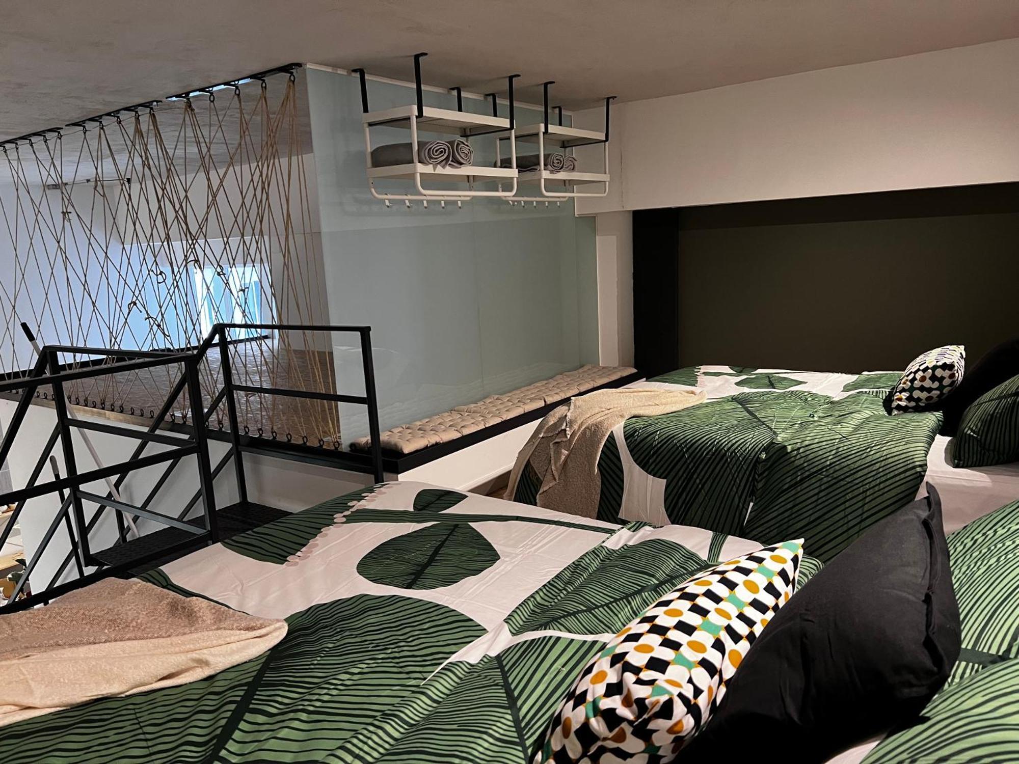 Sg Apartamentos, Silio 4B At 47-79 バリャドリド エクステリア 写真