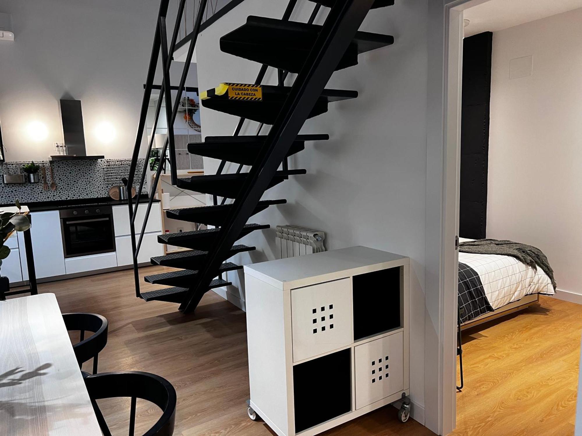 Sg Apartamentos, Silio 4B At 47-79 バリャドリド エクステリア 写真