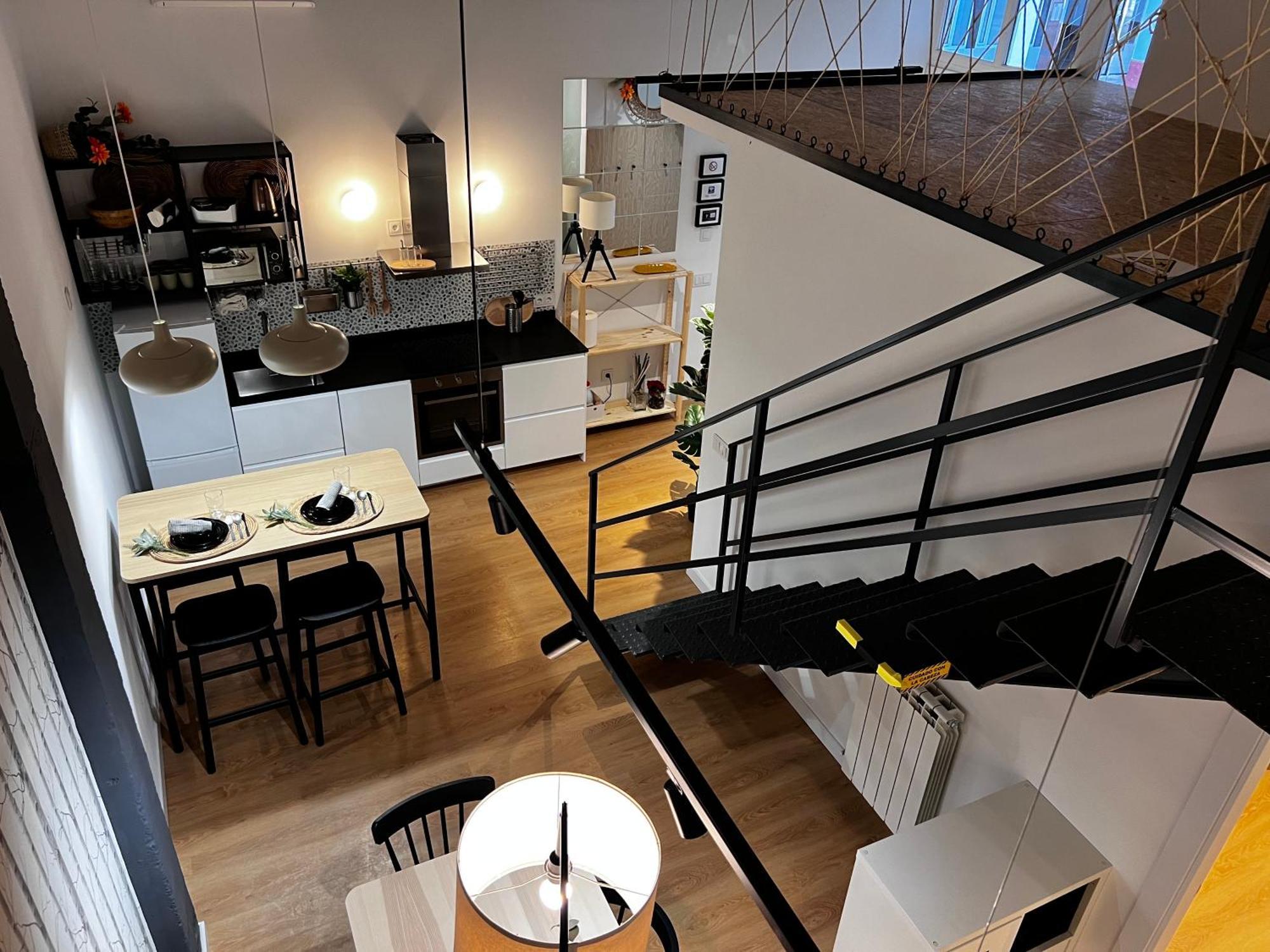 Sg Apartamentos, Silio 4B At 47-79 バリャドリド エクステリア 写真