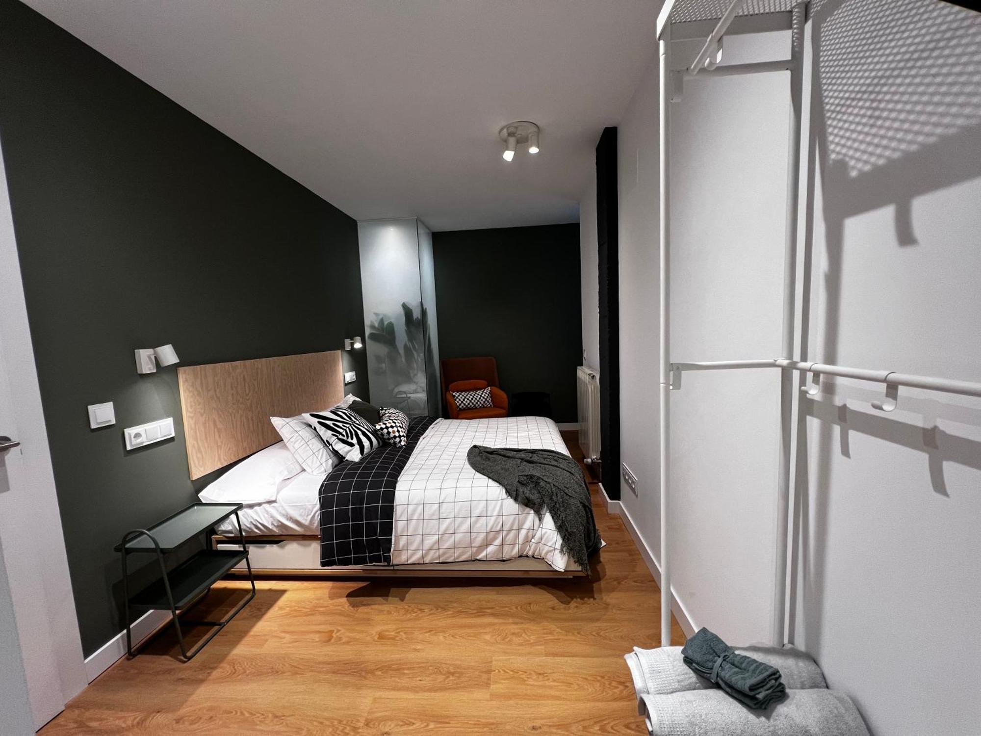 Sg Apartamentos, Silio 4B At 47-79 バリャドリド エクステリア 写真